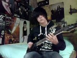 (Cover) Avenged Sevenfold - Unholy Confessions