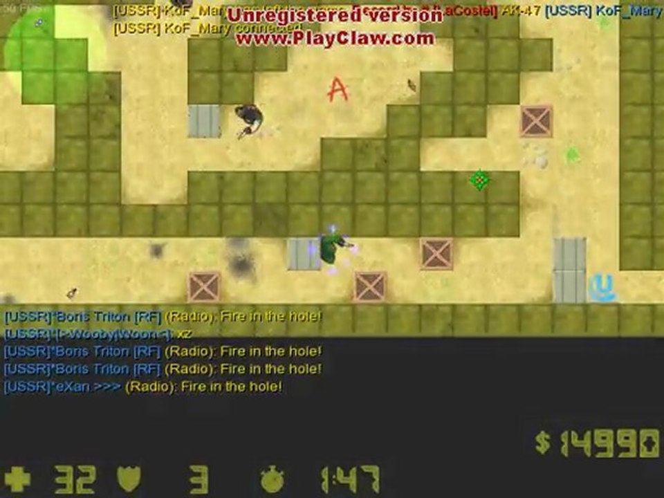 lag3