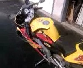 ma derbi gpr new 2008