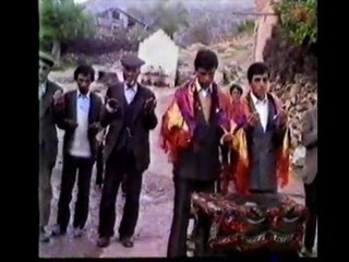 halil ermis in dugun