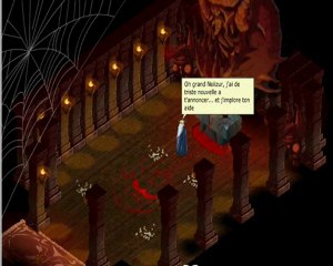 Dofus story gartard partie 9