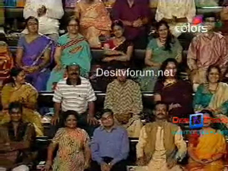 National Bingo Night - 3rd April 2010 - pt1