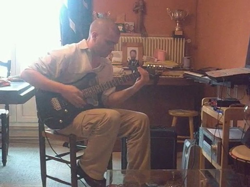 poussin rammstein