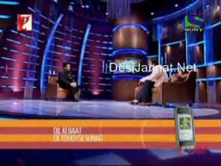 Lift Kara De 3rd apr 10pt4