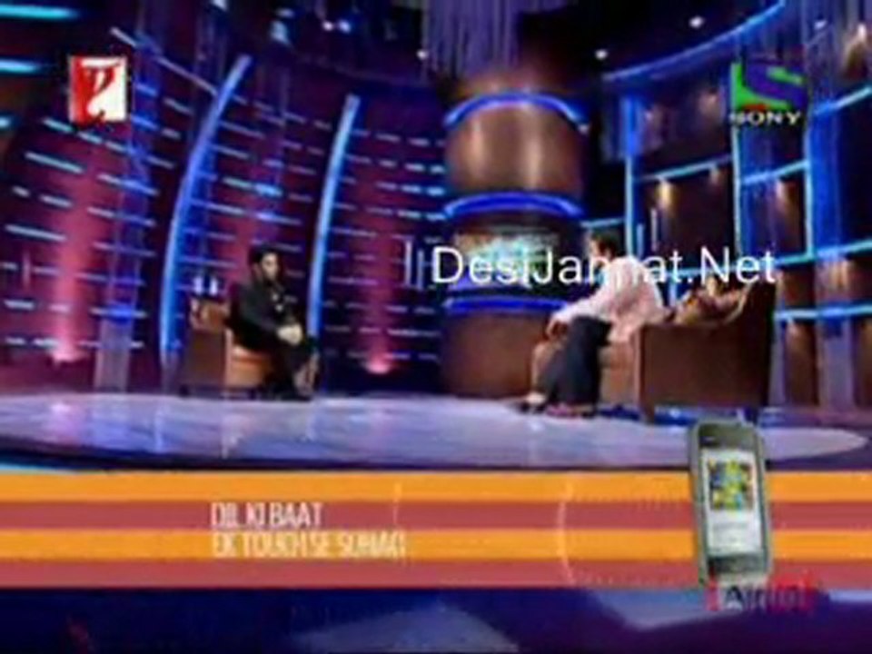 Lift Kara De 3rd apr 10pt4