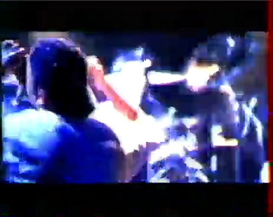 the bloodhound gang - Magna cum nada live npa