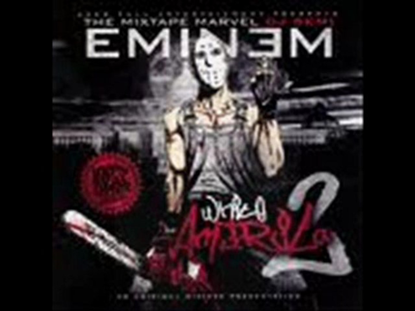 ⁣Eminem - thirty minutes