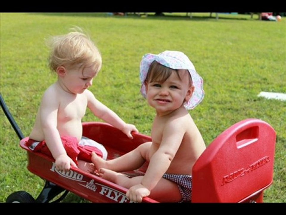 Sophia and Charles 2010