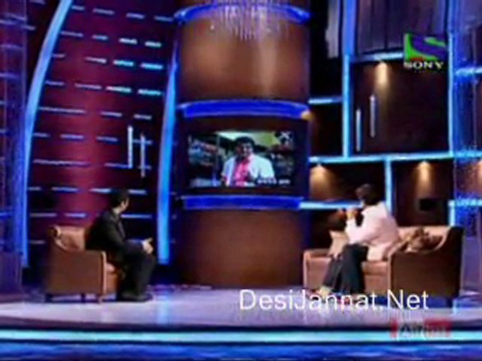 Lift Kara De 3rd apr 10pt6