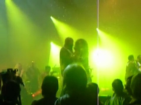 ZENITH CLERMONT-FERRAND AVRIL 2010