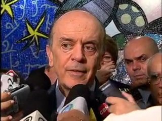 Rede Globo e José Serra: Tudo a ver!