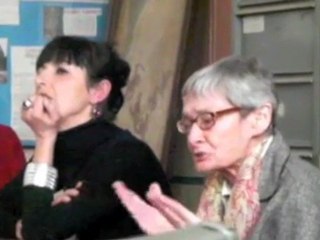 Tarbes-Une ancienne déportée adresse un message aux jeunes
