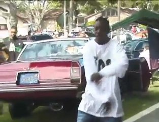 J-Stalin - On Behalf Of The Streets