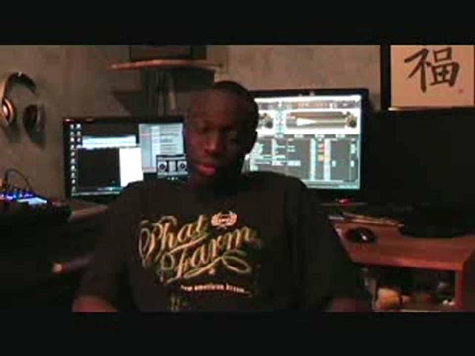 Spinal - interview part 1