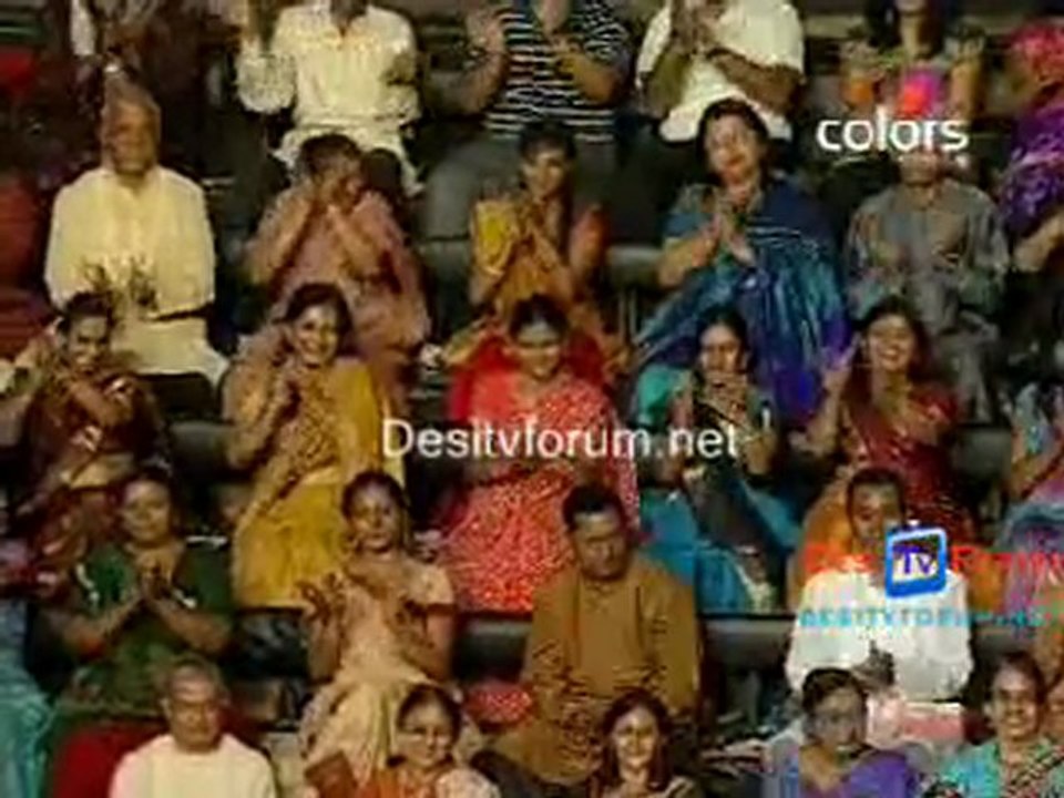 National Bingo Night - 3rd April 2010 - pt5