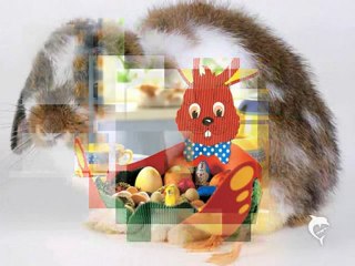 Zyczenia Wielkanocne 2010