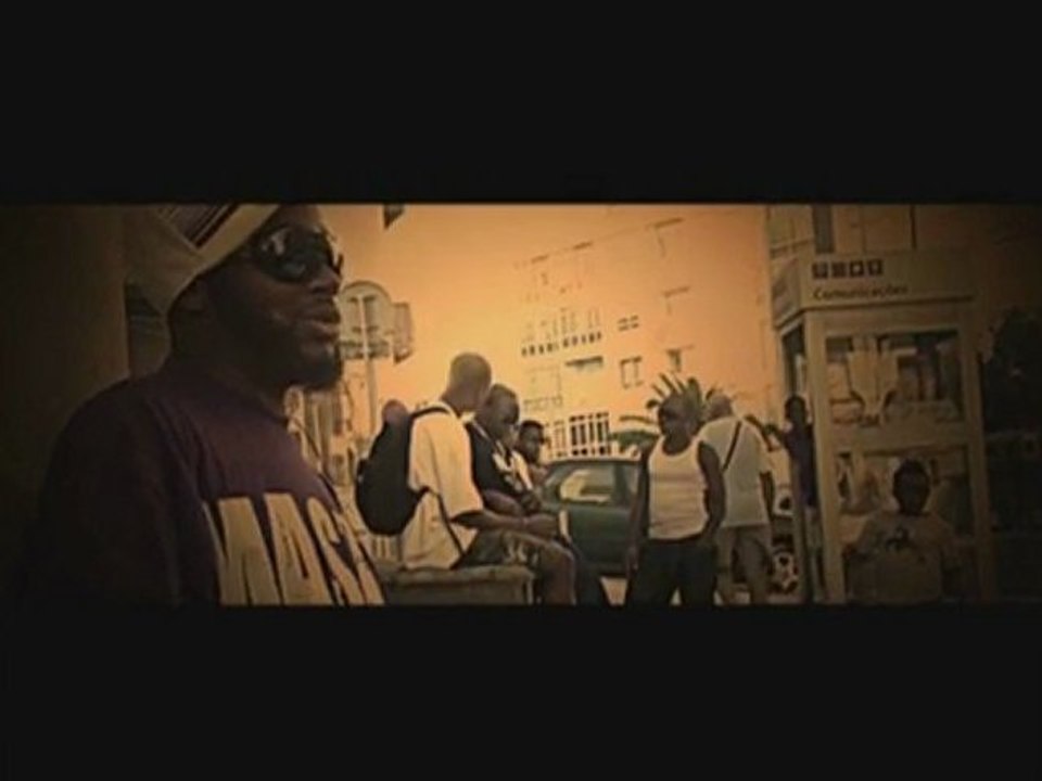 masta linha de sintra hip hop tuga lisboa nigga