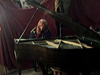 Light shines the brightest in the darkest places.