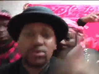 East New-York Bloods Gang-B.P.G's Ft Sledge & SupaNovaStorm