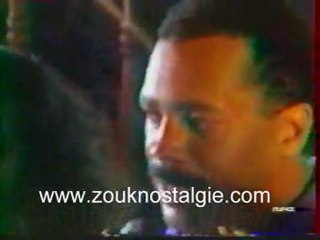 Ansanm' - Akodew'la 1991 (DJ Issssalop')