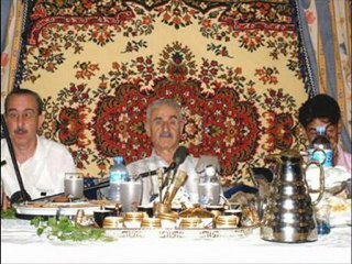 AMAR EZZAHI _ BEST OF MARIAGE _ 3SUR4