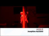 RAINEWS 24- TEATRO CIVILE DI JOSEPHINE ALESSIO