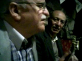 M. Ragıp Karcı çaldı, kim söyledi 2