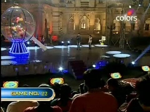 National Bingo Night 3rd apr 10pt4