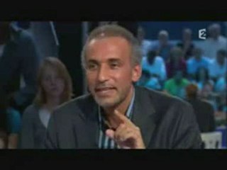 tarik ramadan à lille 5/6