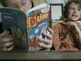 francois perusse la dicté