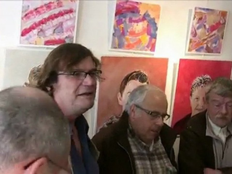 Portraits des gens d'ici II