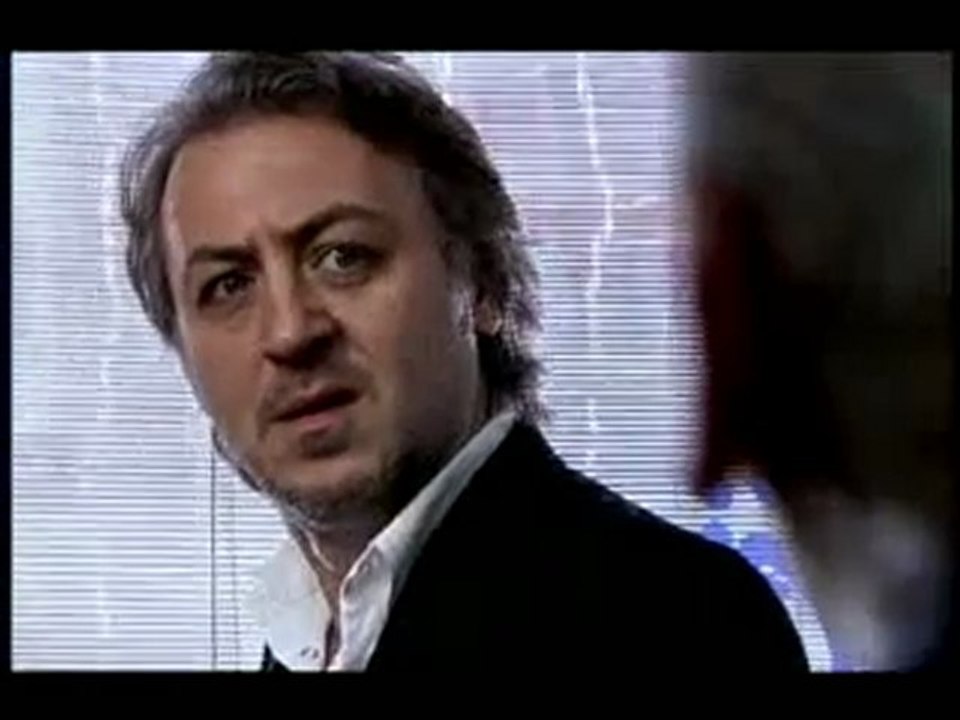 Ezel Tanıtım Fragmanı (Ali Kırgız)