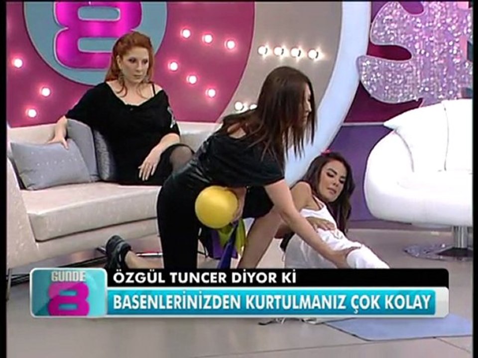 WBYO( wellnessbyozgul.com) KALCA VE BASEN HAREKETLERİ