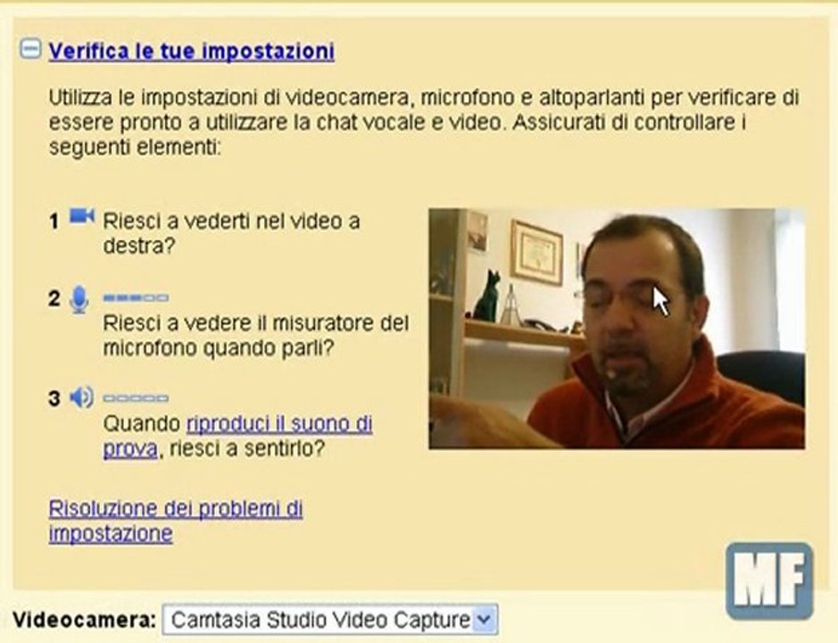 Google Chat : scaricamento e installazione