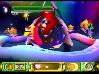 Klonoa: Door to Phantomile - 14) La fin des cauchemars