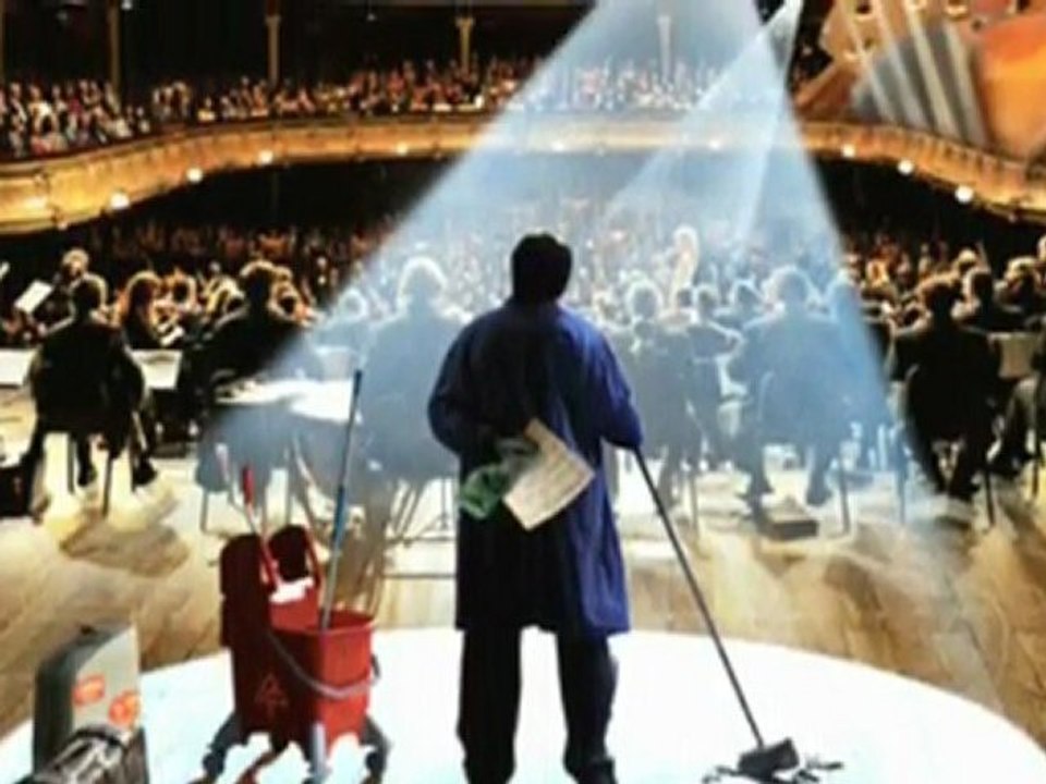 “Il Concerto”