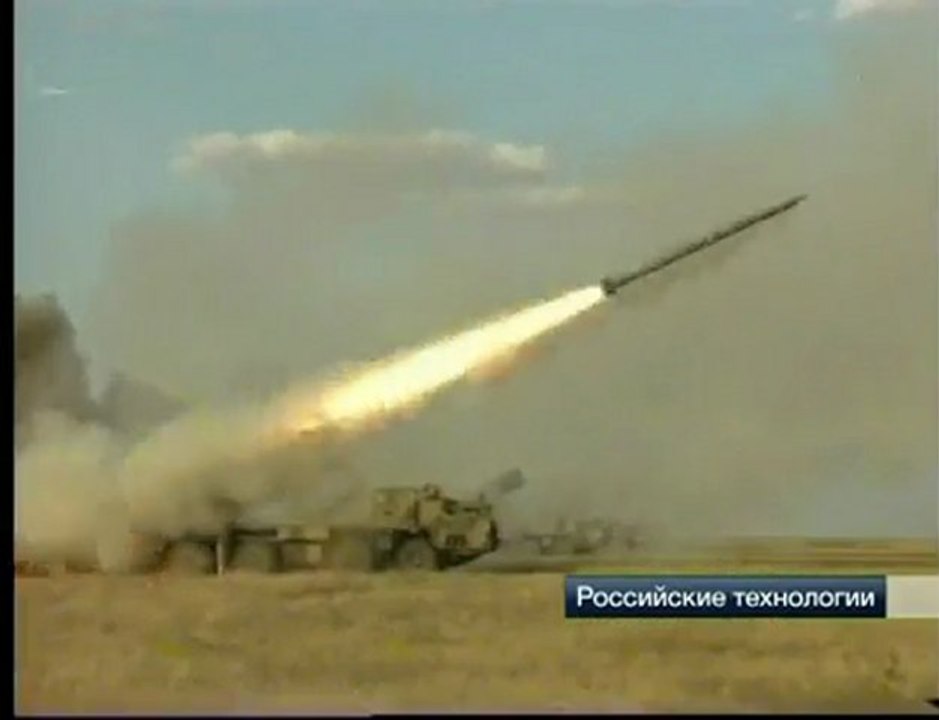 Торнадо зарождается в Туле