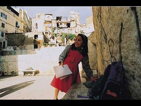 AMAR EZZAHI _ YAL GHAFEL _ 2SUR2