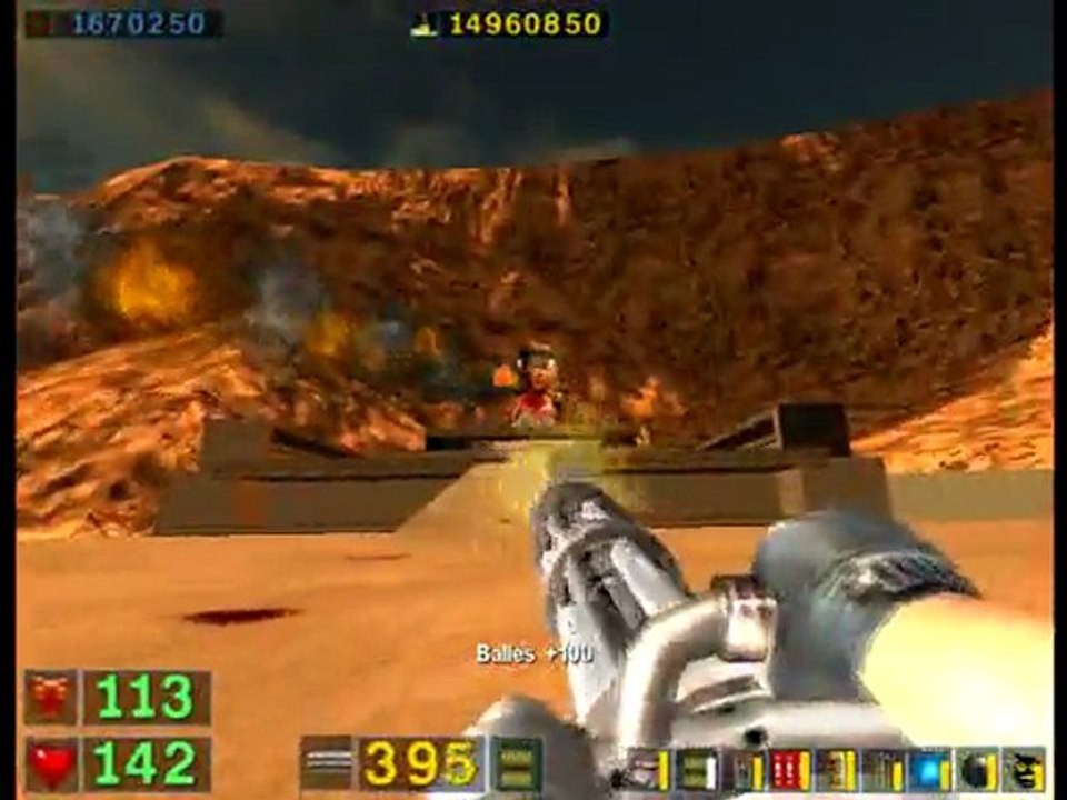 SSSE - The Great Adventure - Part 4 - Lost Temple [P1]