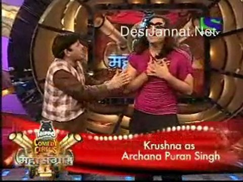 Comedy Circus Mahasangraam 3rd apr 10pt6