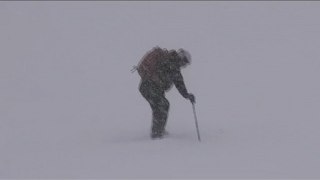 hors pistes des deux alpes et de la grave