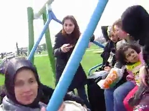 Korea-Fans Kocaeli Buluşması 6