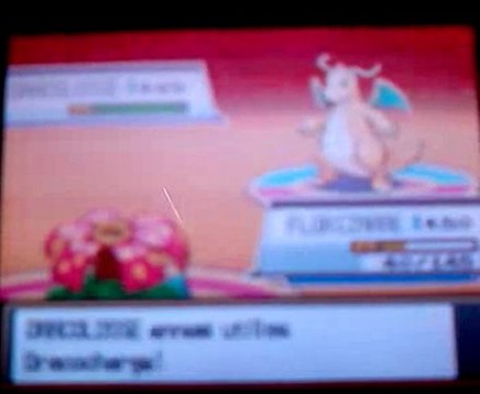 Pokémon âme d'argent maître de la ligue - Peter