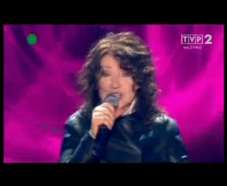 HALINA FRACKOWIAK - WIEM DOKAD IDE