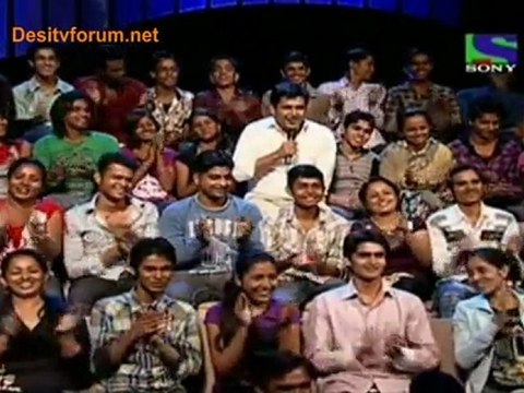 Lift Kara De - 3rd April 2010 video watch online Part3