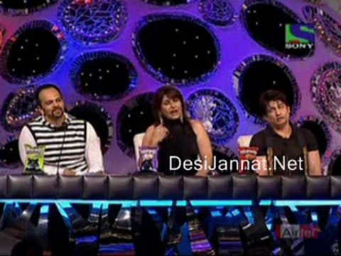 Comedy Circus Mahasangraam 3rd apr 10pt9