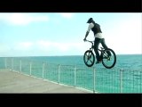 [MTB] 100% Brumotti Mountainbike Freestyle [Goodspeed]