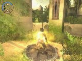 Prince of Persia : TTT (12) Les jardins