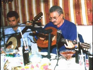 AMAR EZZAHI __ YEL GHAFEL _ 1SUR2