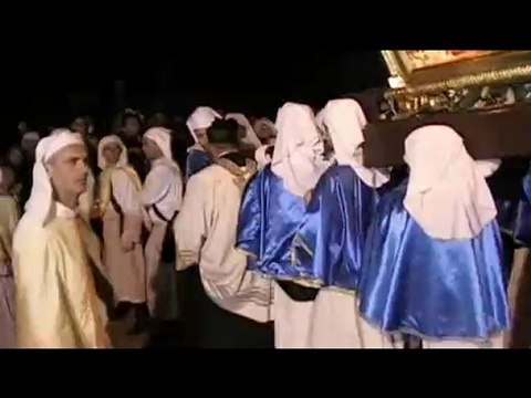 Omaggio alle Cappe di cattolica eraclea